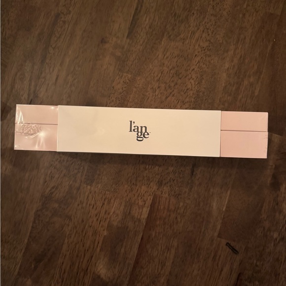 Lange Le Duo 360° Airflow Styler in Pink and White - Picture 6 of 6